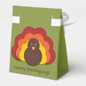 Erntedank Geschenkschachtel (Rückseite)