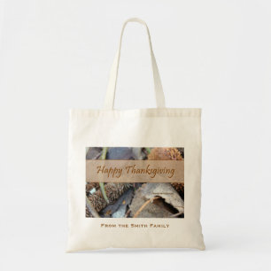 Erntedank-Geschenktasche Tragetasche
