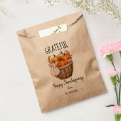 Erntedank Geschenktütchen (Versiegelt)