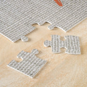 Erntedank Gnomes Puzzle (Seite)