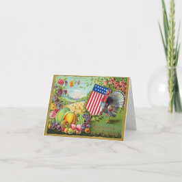 Erntedank Grüße c1906 Karte