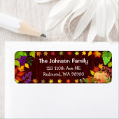 Erntedank Harvest (Insitu)