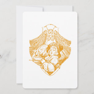 Erntedank Harvest Dinner Letterpress Türkei Einladung