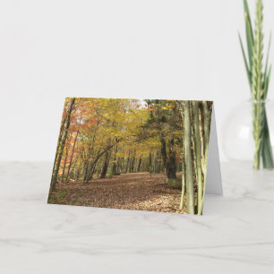 Erntedank Harvest Feiertagskarte