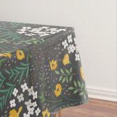 Erntedank Herbst bleibt rustikal Tischdecke (Beispiel)