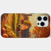 Erntedank/Herbst/Herbst Case-Mate iPhone Hülle (Rückseite (Horizontal))