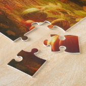 Erntedank/Herbst/Herbst Puzzle (Seite)