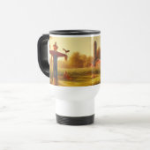 Erntedank/Herbst/Herbst Reisebecher (Vorderseite Links)