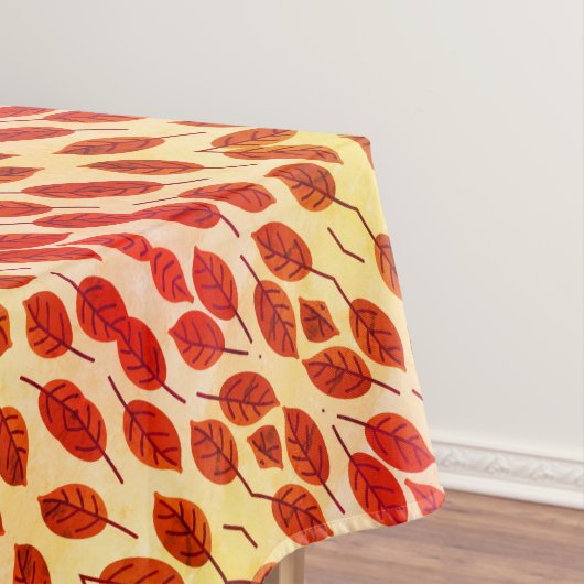 ERNTEDANK Herbst Herbstausgänge Tischdecke (Beispiel)