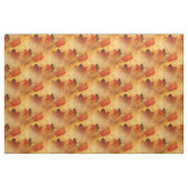 Erntedank Herbst Stoff (Yard (91,4 cm))