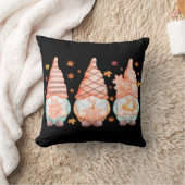 Erntedank Herbstferien Kissen (Decke)