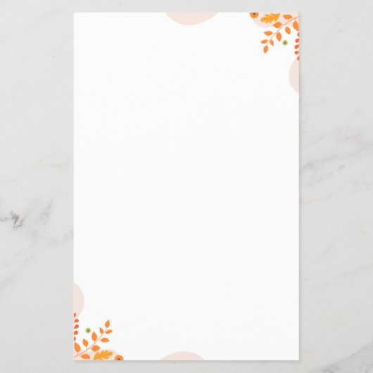 Erntedank Herbstlaube Abendessen Einladung Flyer (Hinten)