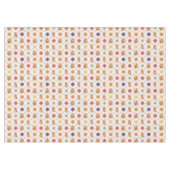 Erntedank Holiday Tableclout Tischdecke (Vorderseite (Horizontal))