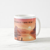 (Erntedank I) Klassische Tasse, 11 oz Kaffeetasse (VorderseiteRechts)