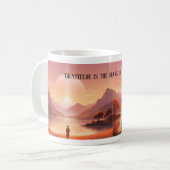 (Erntedank I) Klassische Tasse, 11 oz Kaffeetasse (Vorderseite Links)