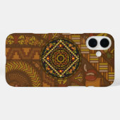 Erntedank Icons Case Mate Phone Case (Rückseite (Horizontal))