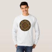 Erntedank Icons Men Light Shirt (Vorne ganz)