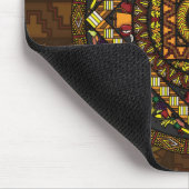 Erntedank Icons Mousepad (Ecke)