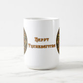 Erntedank Icons Tasse (Mittel)