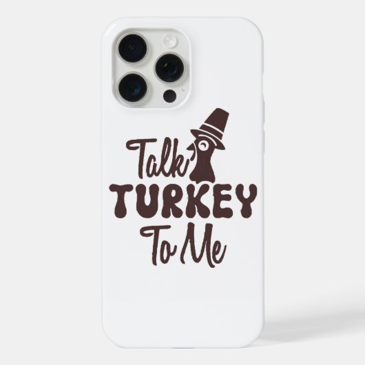 Erntedank iPhone Hülle (Rückseite)