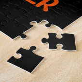 Erntedank ist mein Lieblingstag Puzzle (Seite)