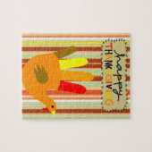 Erntedank Jigsaw Puzzle (Horizontal)