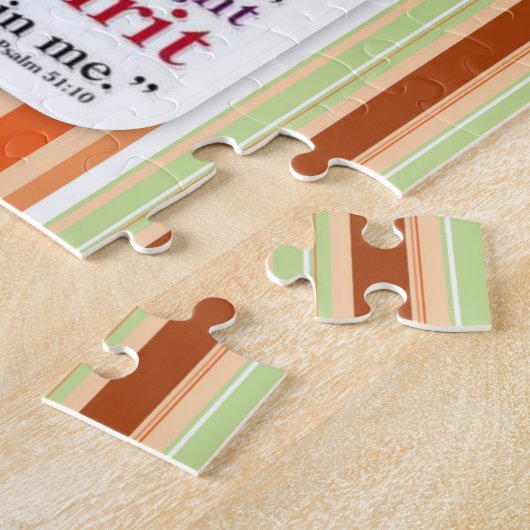 Erntedank Jigsaw Puzzle (Seite)