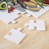 Erntedank Jigsaw Puzzle (Seite)