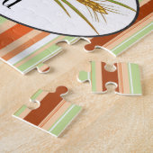 Erntedank Jigsaw Puzzle (Seite)