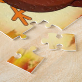 Erntedank Jigsaw Puzzle (Seite)