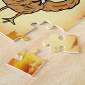 Erntedank Jigsaw Puzzle (Seite)