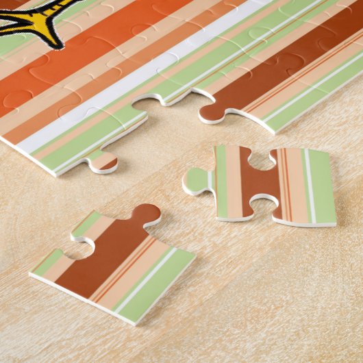 Erntedank Jigsaw Puzzle (Seite)