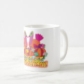 Erntedank Kaffeetasse (VorderseiteRechts)