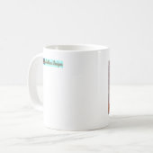 Erntedank Kaffeetasse (Vorderseite Links)