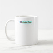 Erntedank Kaffeetasse (Links)