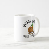 Erntedank Kaffeetasse (VorderseiteRechts)