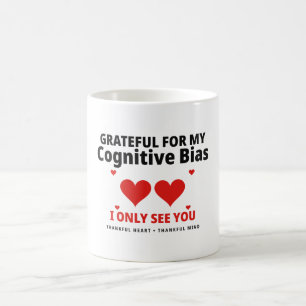 Erntedank-Kaffeetasse Romantisches Geschenk für Pa Kaffeetasse