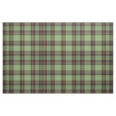 Erntedank kariertes Tartan-Muster Stoff (Yard (91,4 cm))