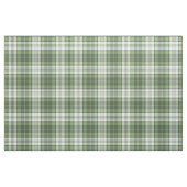 Erntedank kariertes Tartan-Muster Stoff (Yard (91,4 cm))