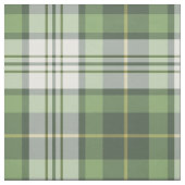 Erntedank kariertes Tartan-Muster Stoff (Muster)