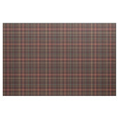 Erntedank kariertes Tartan-Muster Stoff (Yard (91,4 cm))