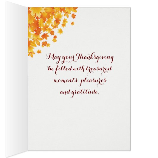 Erntedank-Karte (Innen (Rechts))