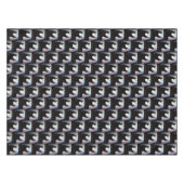 Erntedank Kätzchen Tischdecke (Vorderseite (Horizontal))