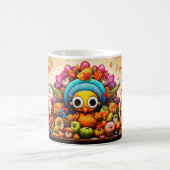 Erntedank Kinder 2 Tasse (Mittel)