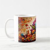 Erntedank Kinder 2 Tasse (Links)