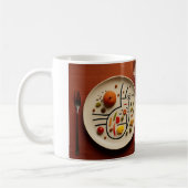 Erntedank Kinder 4 Tasse (Links)