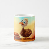 Erntedank Kinder 8 Tasse (Mittel)