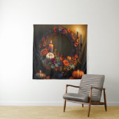 Erntedank-Kleider-Tapestry Wandteppich (Beispiel)