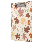 Erntedank Klemmbrett (Links)