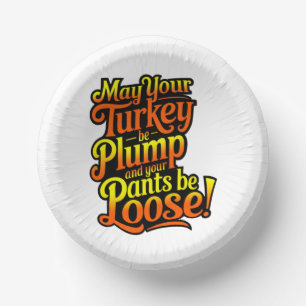 Erntedank, Klumpen, Türkei, lose Pflanzen, Pappteller